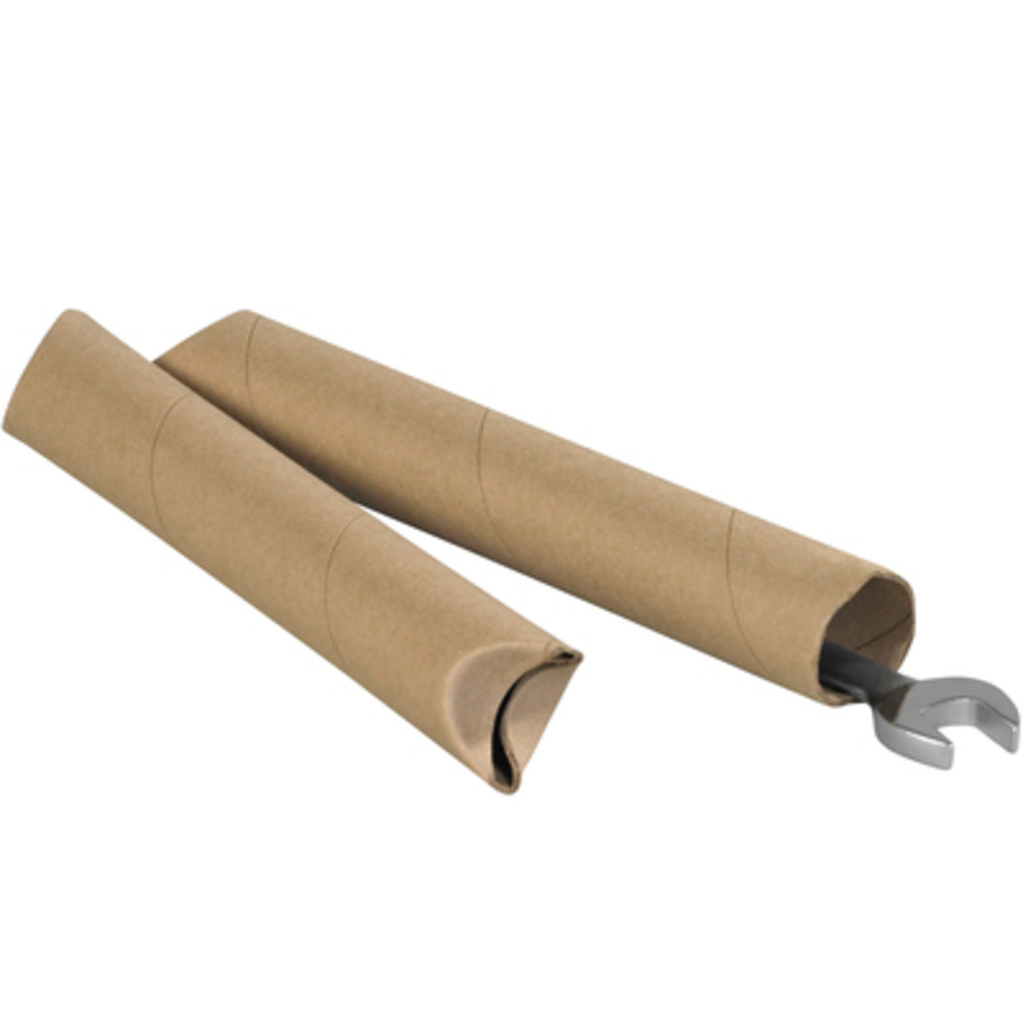 1 1/2 x 24in. Kra. Cri. End Tub. 70/CS, Model# S1524K